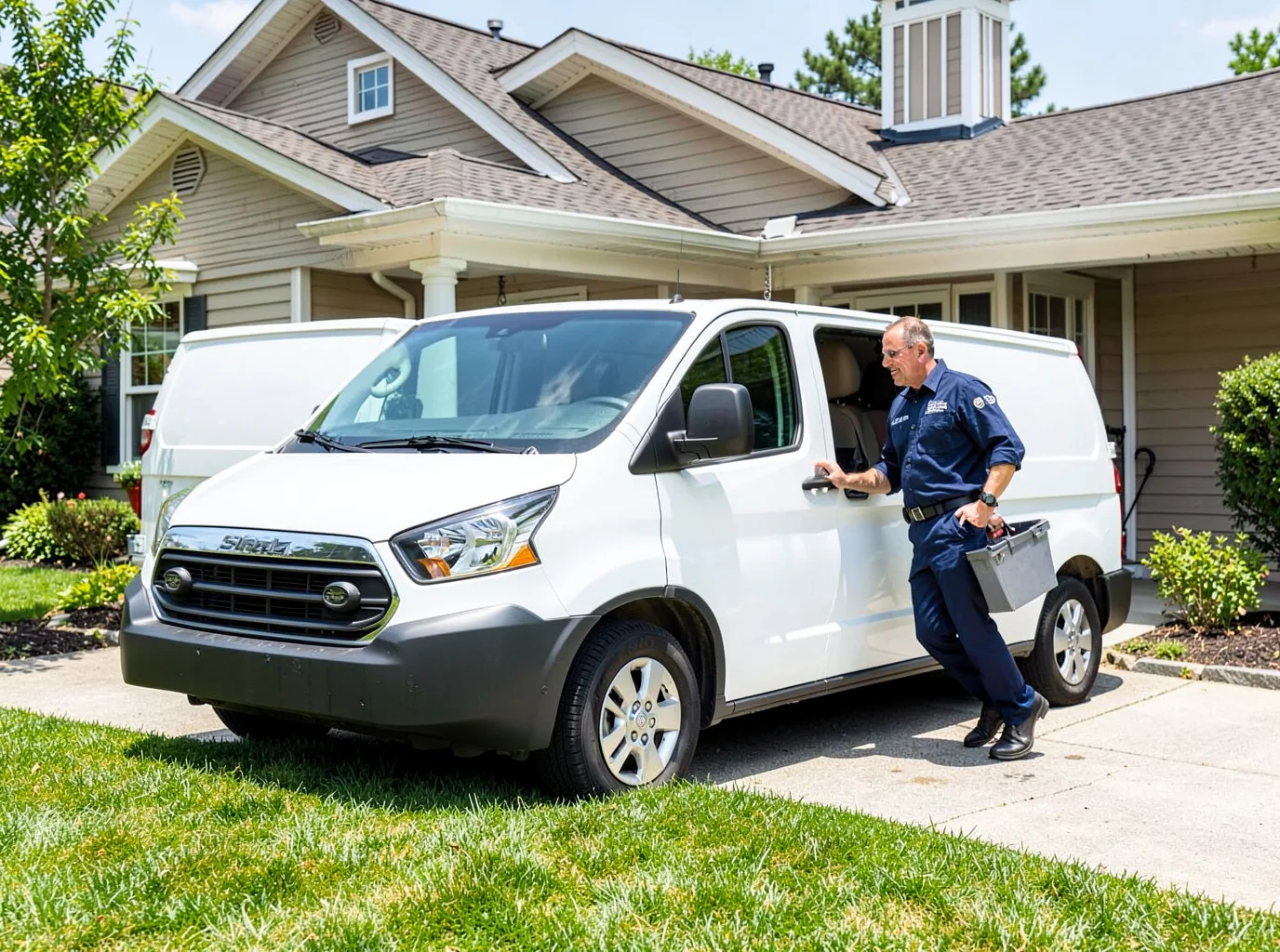 Emergency Plumber company in Showell, MD
