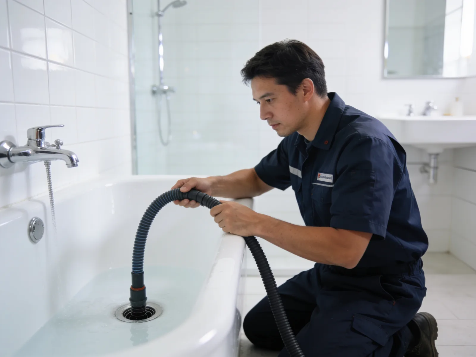 Emergency Plumber Showell, MD FAQs